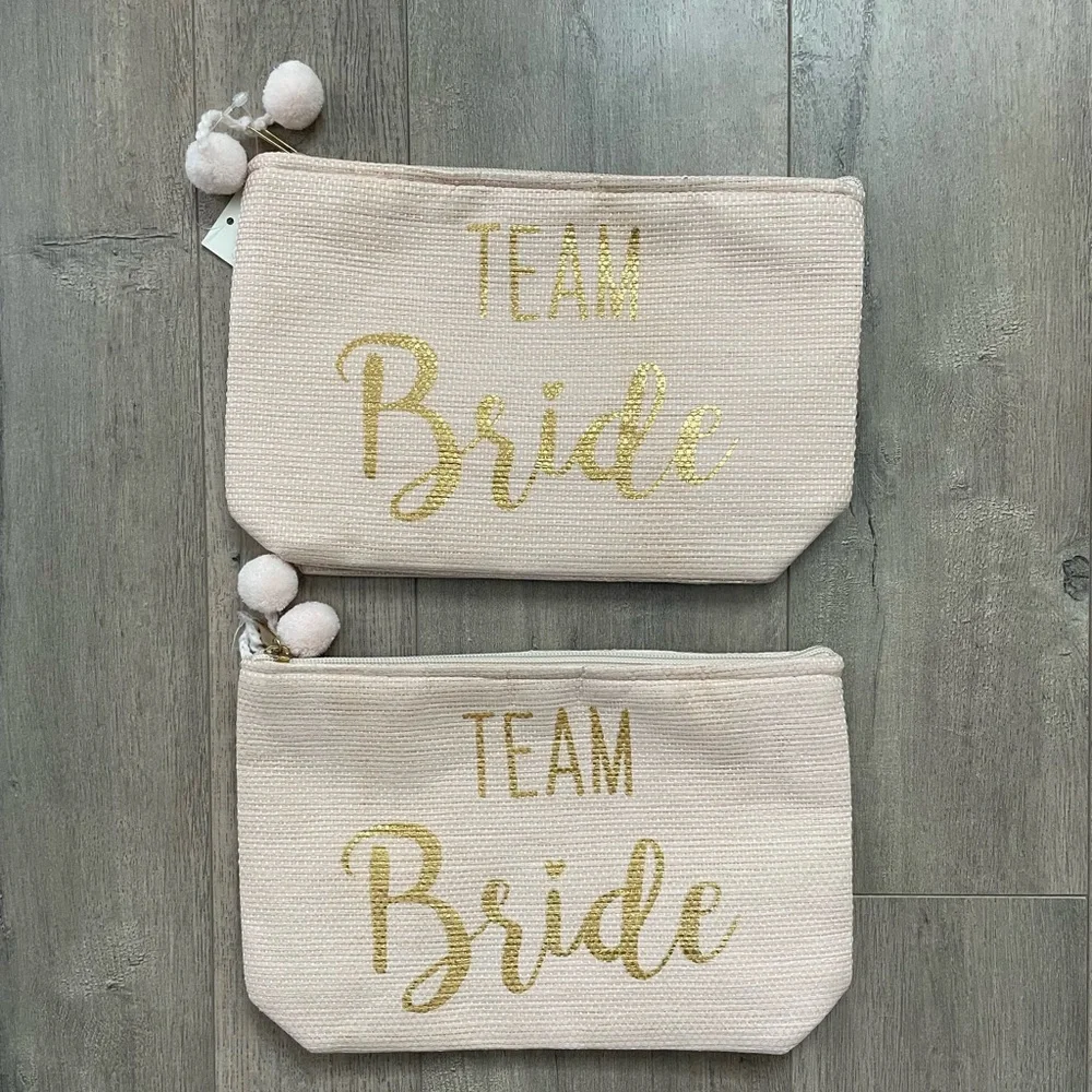 I Do Crew/Team Bride Bundle #2